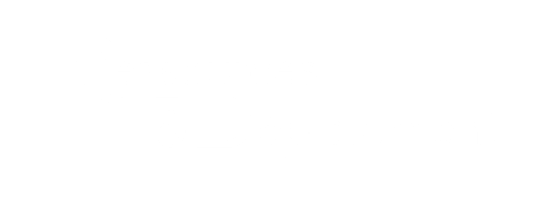 Logo complet Ressources & Déploiement